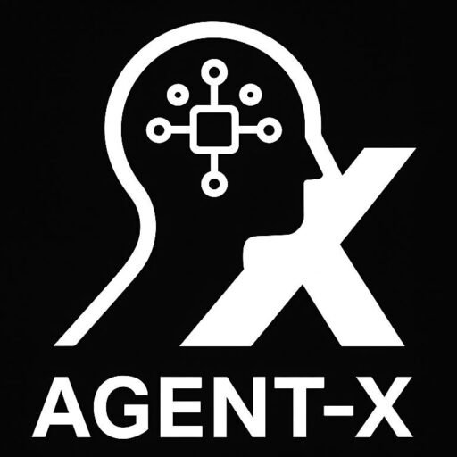 Agent-X
