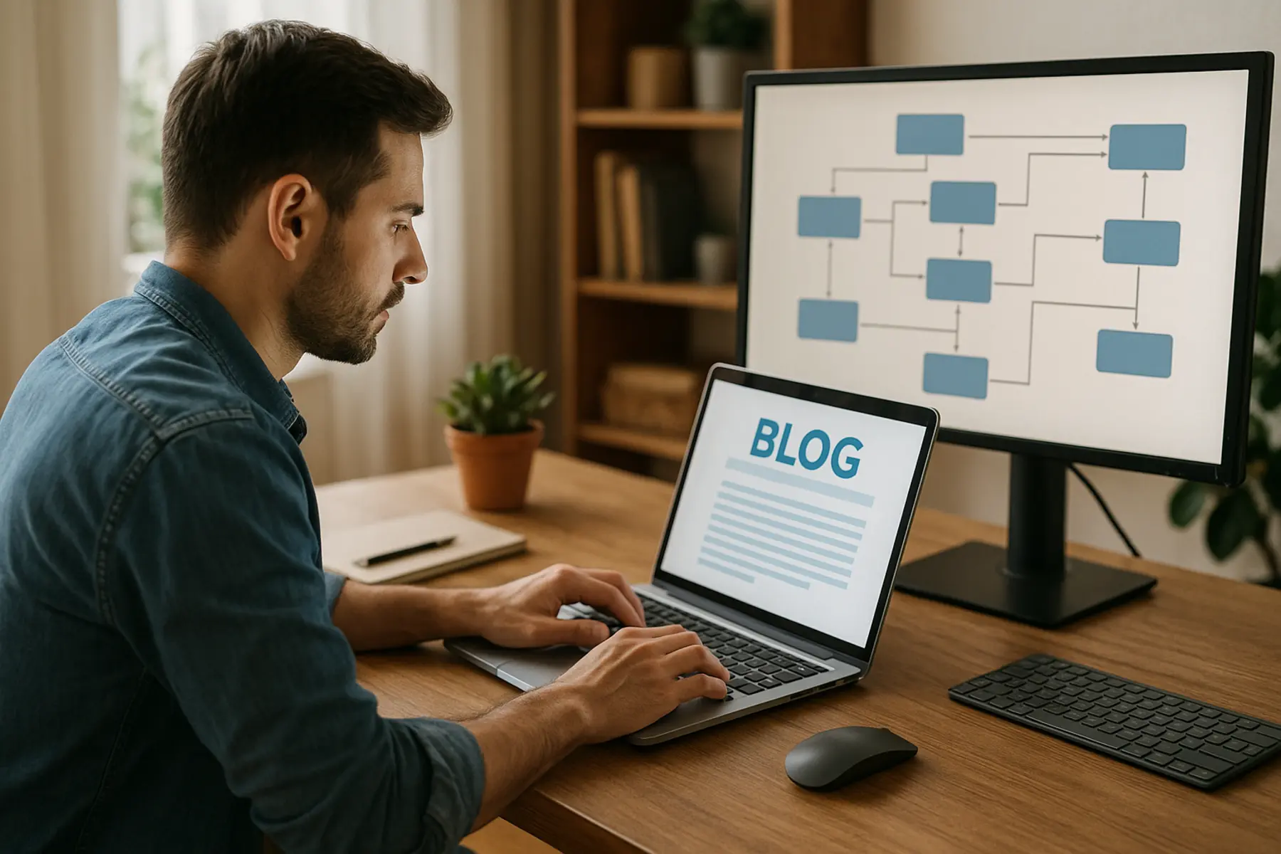 tool per scrittura articoli